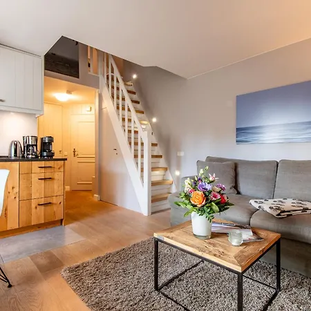 アパート Witthues Miin Luett *